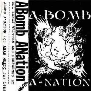ABomb ANation - A-Bomb A-Nation FLAC