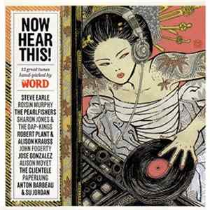 Various - Now Hear This! 57 FLAC