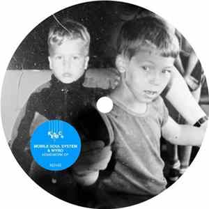 Mobile Soul System & Wyro - Homework EP FLAC
