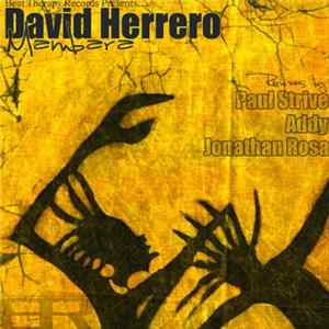 David Herrero - BTR Pres: Mambara (The Remixes) FLAC