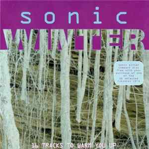 Various - Sonic Winter A Rykodisc Sampler FLAC