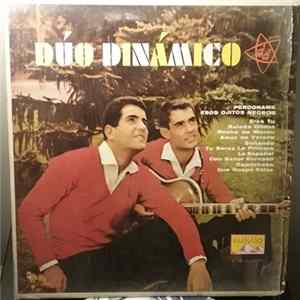 Dúo Dinámico - Dúo Dinámico FLAC