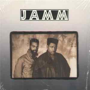 Jamm - Jamm FLAC