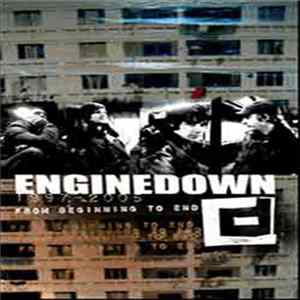 Engine Down - From Beginning To End FLAC