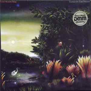 Fleetwood Mac - Tango In The Night FLAC