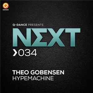 Theo Gobensen - Hypemachine FLAC