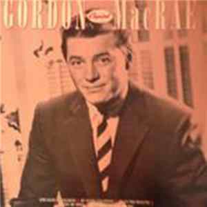 Gordon MacRae - The Best Of The Capitol Years FLAC
