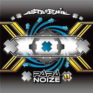 Various - Para-Noize 11 FLAC