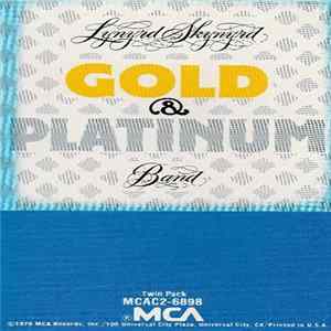 Lynyrd Skynyrd - Gold & Platinum FLAC
