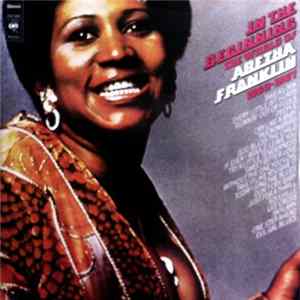 Aretha Franklin - In The Beginning The World Of - 1960-1967 FLAC