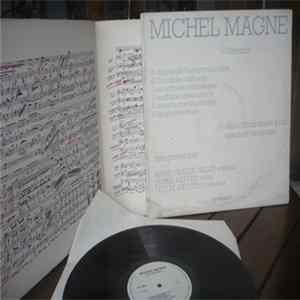 Michel Magne - L'Interdit FLAC