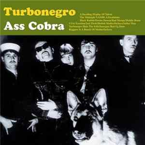 Turbonegro - Ass Cobra FLAC
