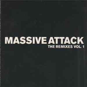 Massive Attack - The Remixes Vol. 1 FLAC