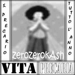 Zero Zero Kash - Vita Precaria FLAC