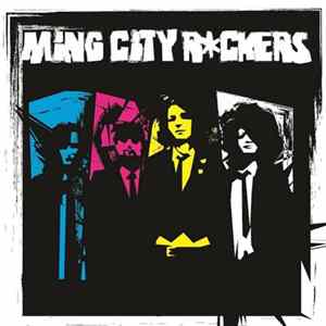 Ming City Rckers - Ming City R*ckers FLAC