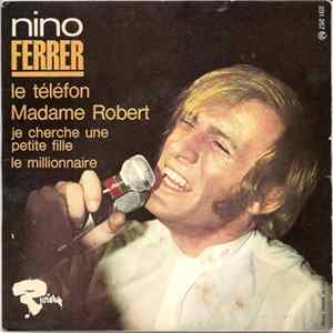 Nino Ferrer - Le Téléfon FLAC