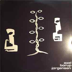 Axel Borup-Jørgensen - Axel Borup-Jørgensen FLAC