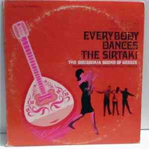Akis Lymouris - Everybody Dances The Sirtaki FLAC