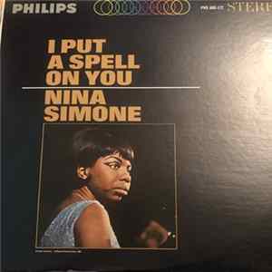 Nina Simone - I Put A Spell On You FLAC