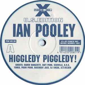 Ian Pooley - Higgledy Piggledy! FLAC