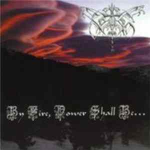 Seth - By Fire, Power Shall Be... FLAC