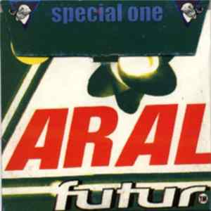 Various - Shark Special One - Aral Futur FLAC