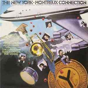 Various - The New York Montreux Connection '81 FLAC