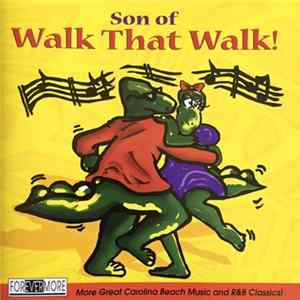 Various - Son Of Walk That Walk FLAC