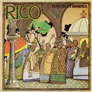 Rico - Man From Wareika FLAC