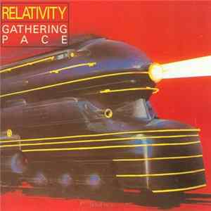 Relativity - Gathering Pace FLAC