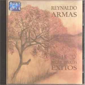 Reynaldo Armas - 18 Excepcionales Éxitos FLAC