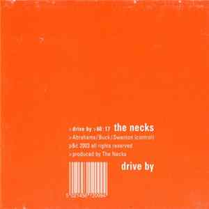 The Necks - Drive By FLAC