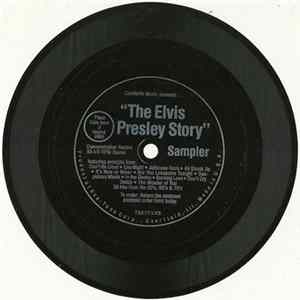 Elvis Presley - The Elvis Presley Story Sampler FLAC