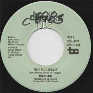 Marilou - Tout Peut Arriver FLAC