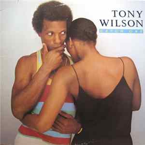 Tony Wilson - Catch One FLAC