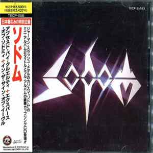 Sodom - Obsessed By Cruelty/Expurse Of Sodomy/In The Sign Of Evil FLAC