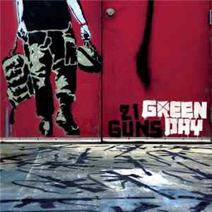 Green Day - 21 Guns FLAC