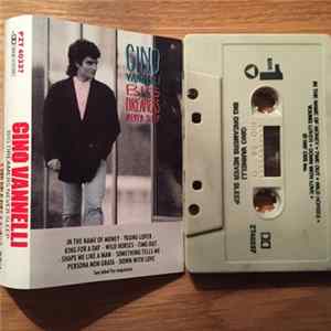 Gino Vannelli - Big Dreamers Never Sleep FLAC