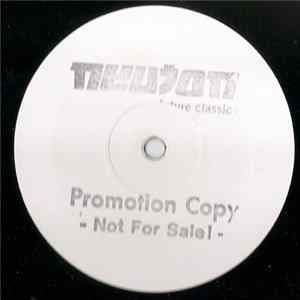 Acid Boy Chair - 1987 FLAC