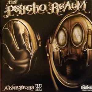 The Psycho Realm - A War Story - Book II FLAC