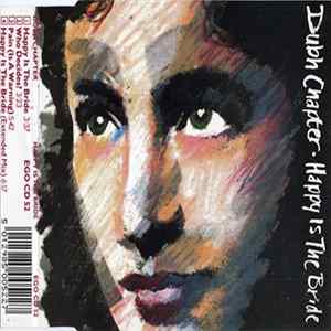 Dubh Chapter - Happy Is The Bride FLAC