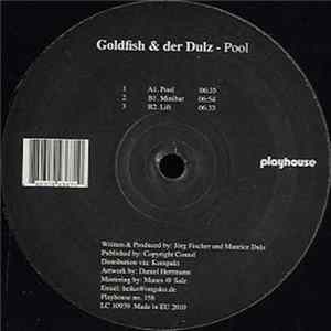 Goldfisch & der Dulz - Pool FLAC