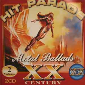Various - Metal Ballads. Volume 2 FLAC