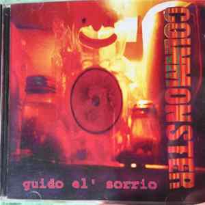 Coinmonster - Guido El' Sorrio FLAC