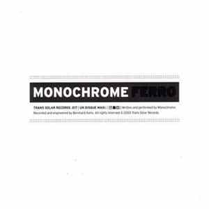Monochrome - Ferro FLAC