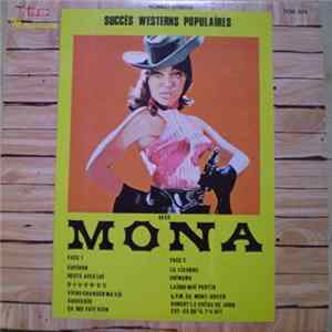 Mona - Succès Western Populaires FLAC