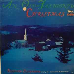 Richard Ellsasser - An Old-Fashioned Christmas FLAC