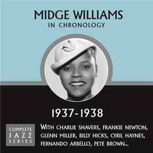 Midge Williams - In Chronology - 1937-1938 FLAC