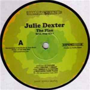 Julie Dexter - The Plan FLAC