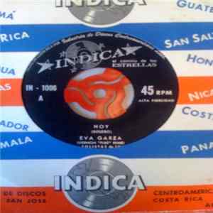 Eva Garza - Hoy FLAC